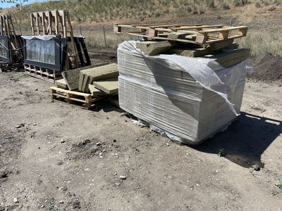 Rockwool Insulation