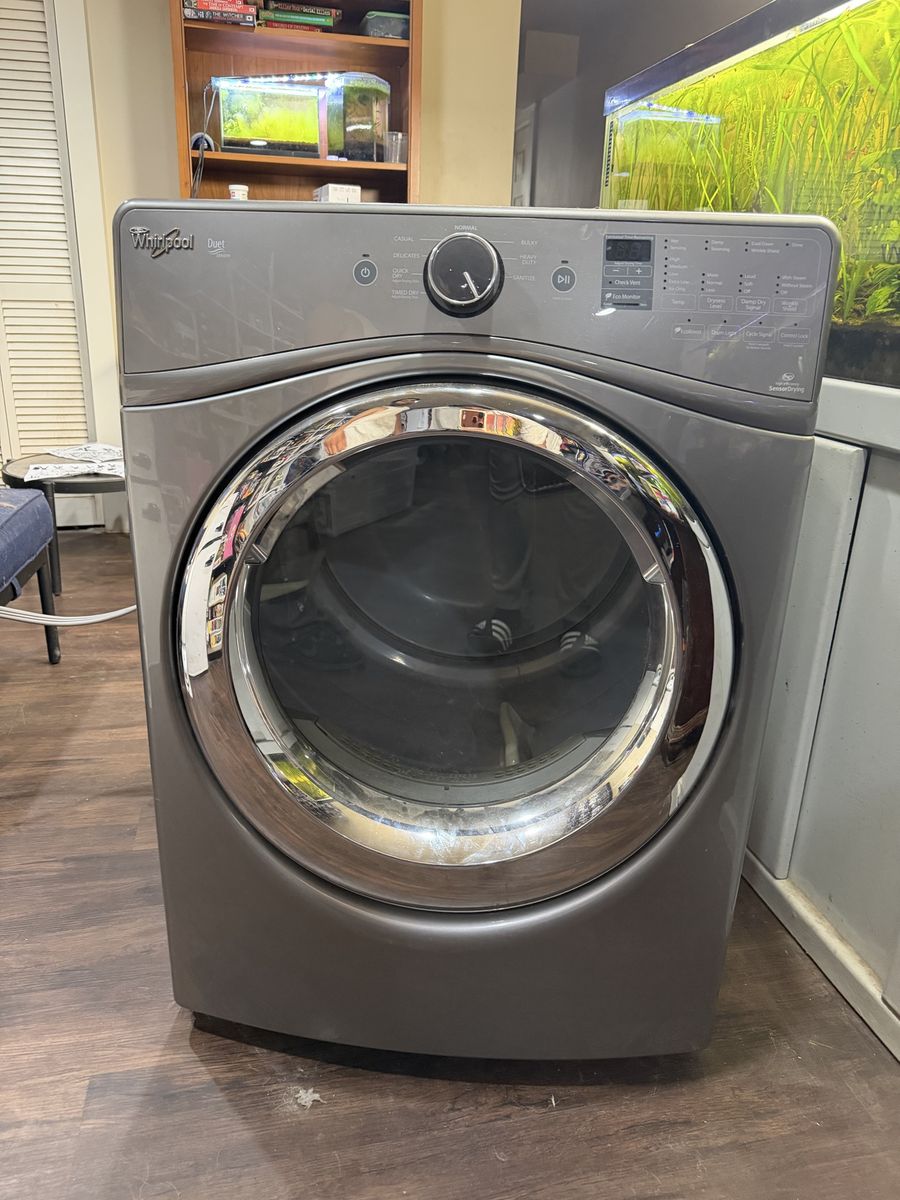 Dryer
