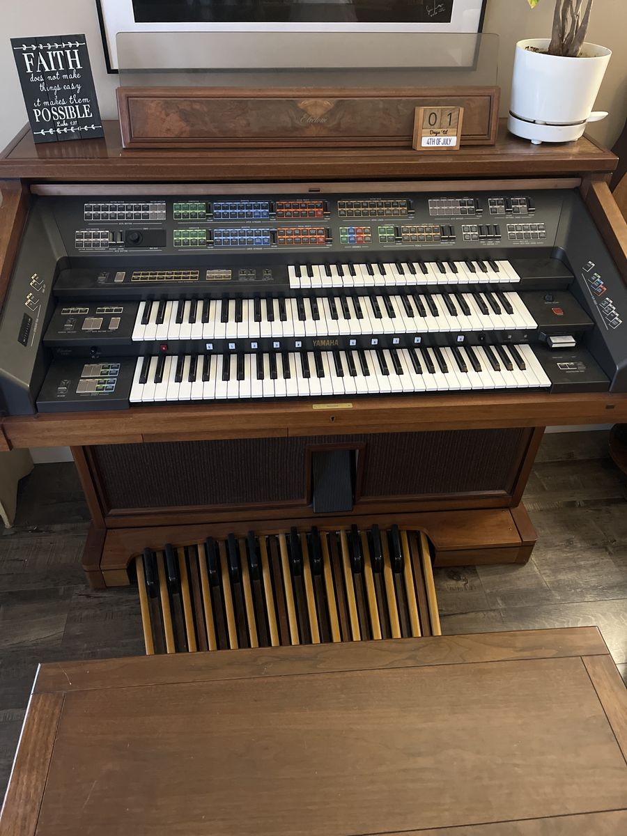 Organ