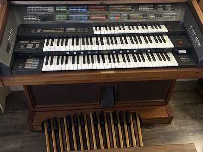 Organ