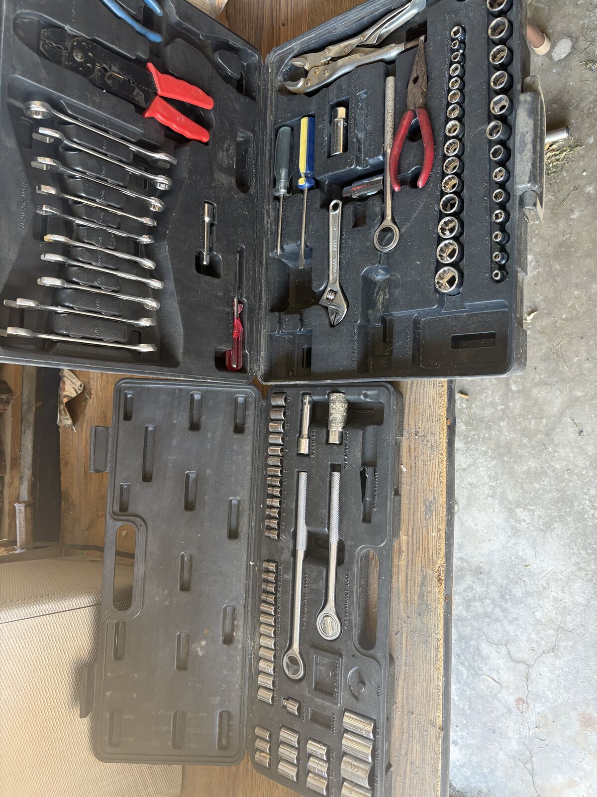 tool sets