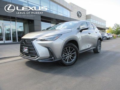 2023 Lexus NX 350 Premium