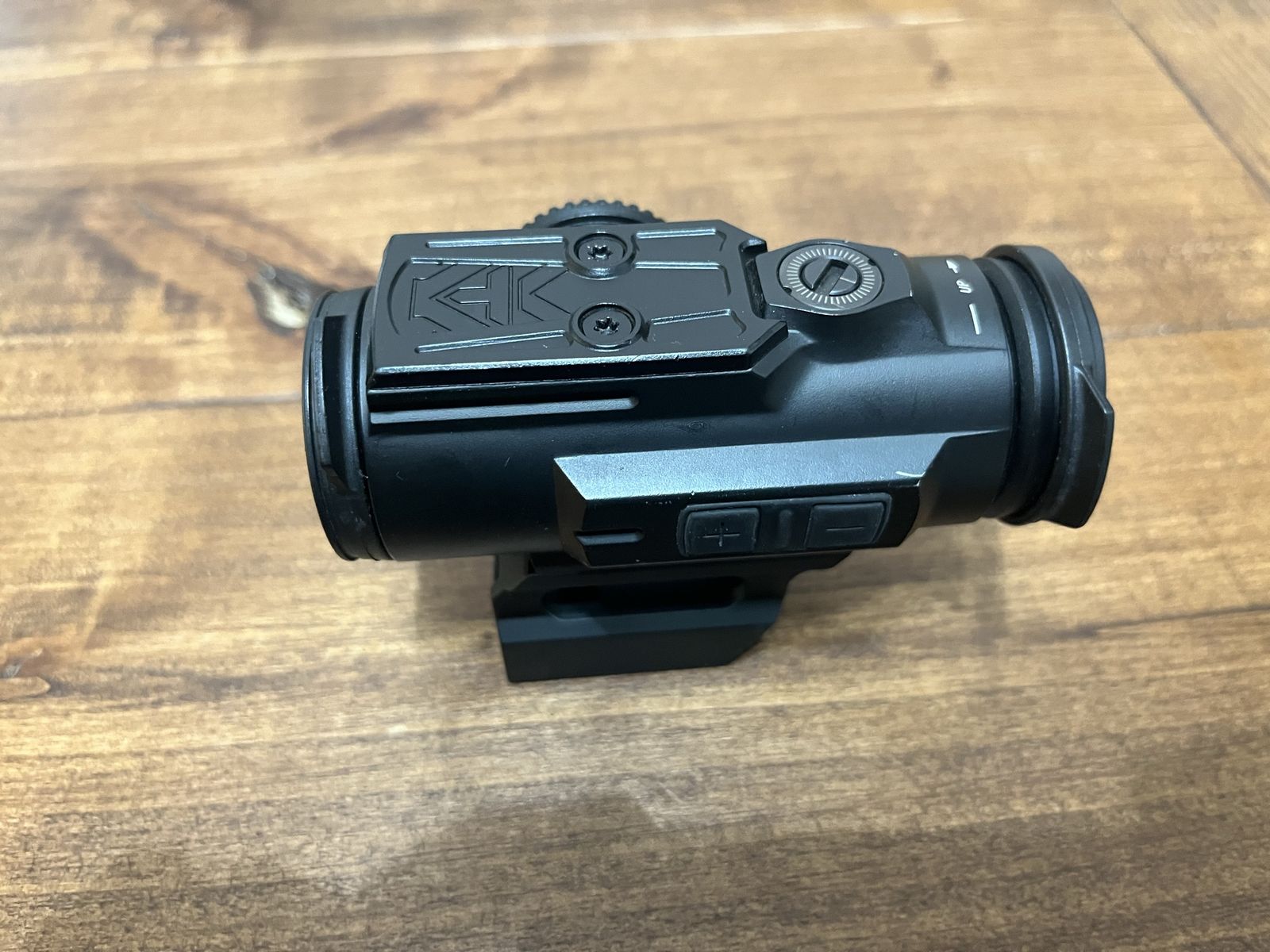 Vortex spitfire 5x scope