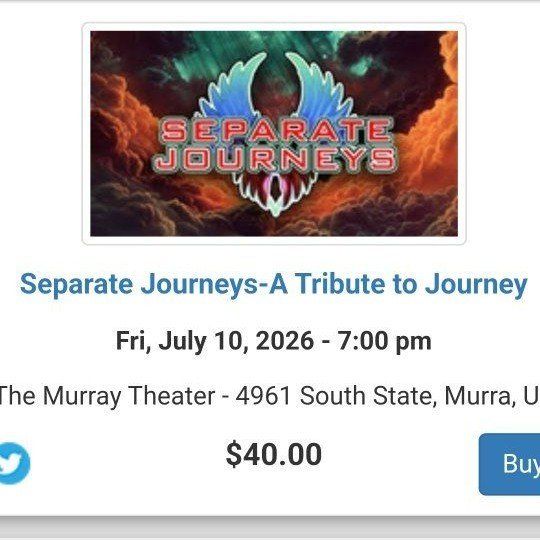 Journey @ Murray Theater