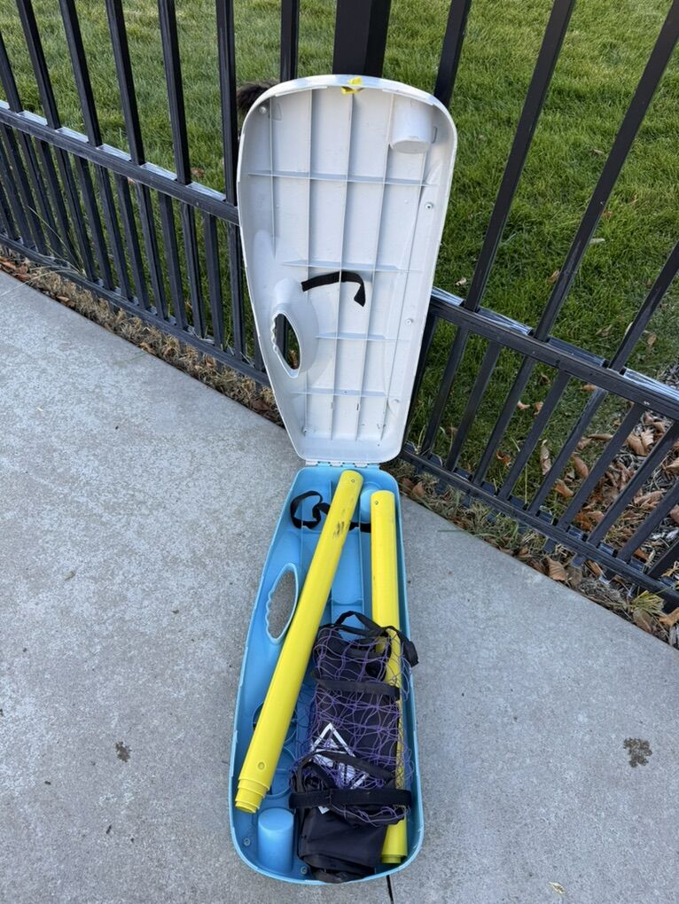 Badminton Portable Set