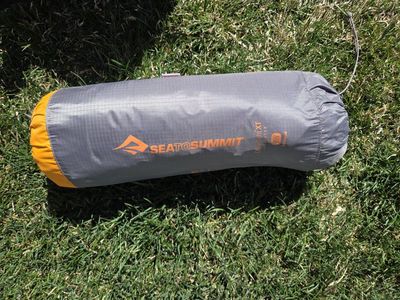 Sea To Summit Ether Light XT Insulated Sleeping P