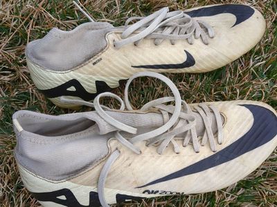 Nike Cleats