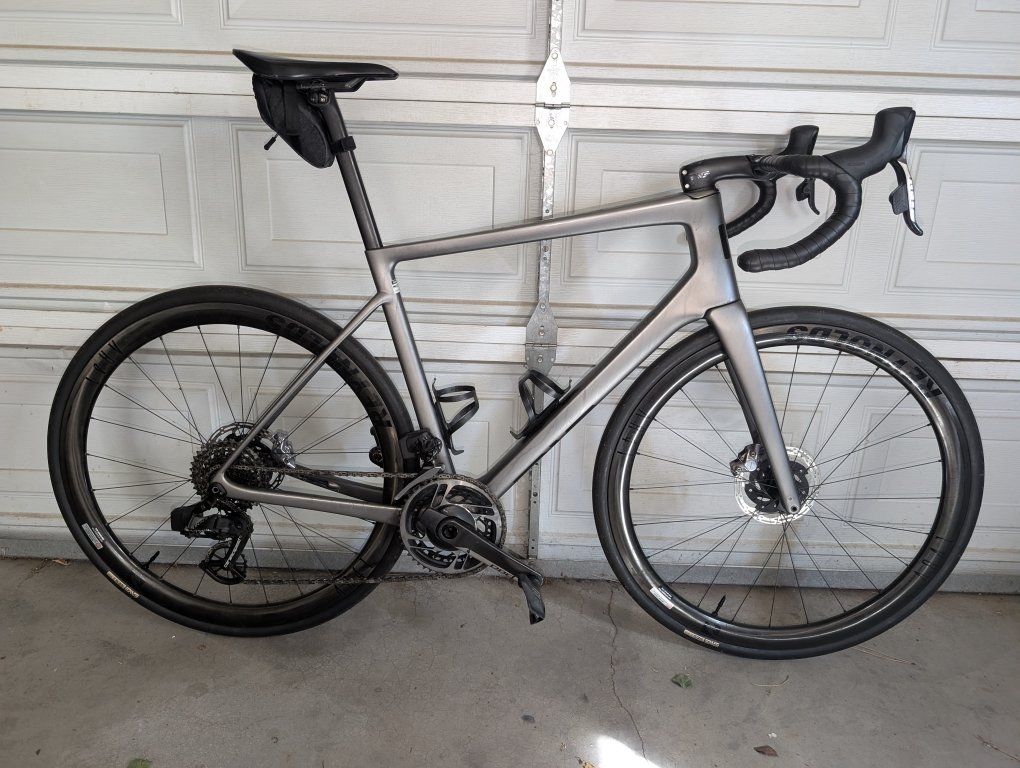 2023 Enve Melee
