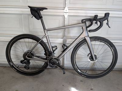 2023 Enve Melee
