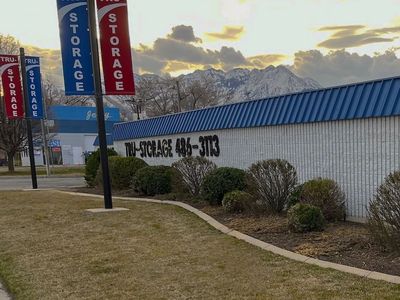 7x10 Storage Unit Available