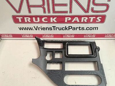 Peterbilt 567 Dash Panel, Part # S64-6179-000D11B1