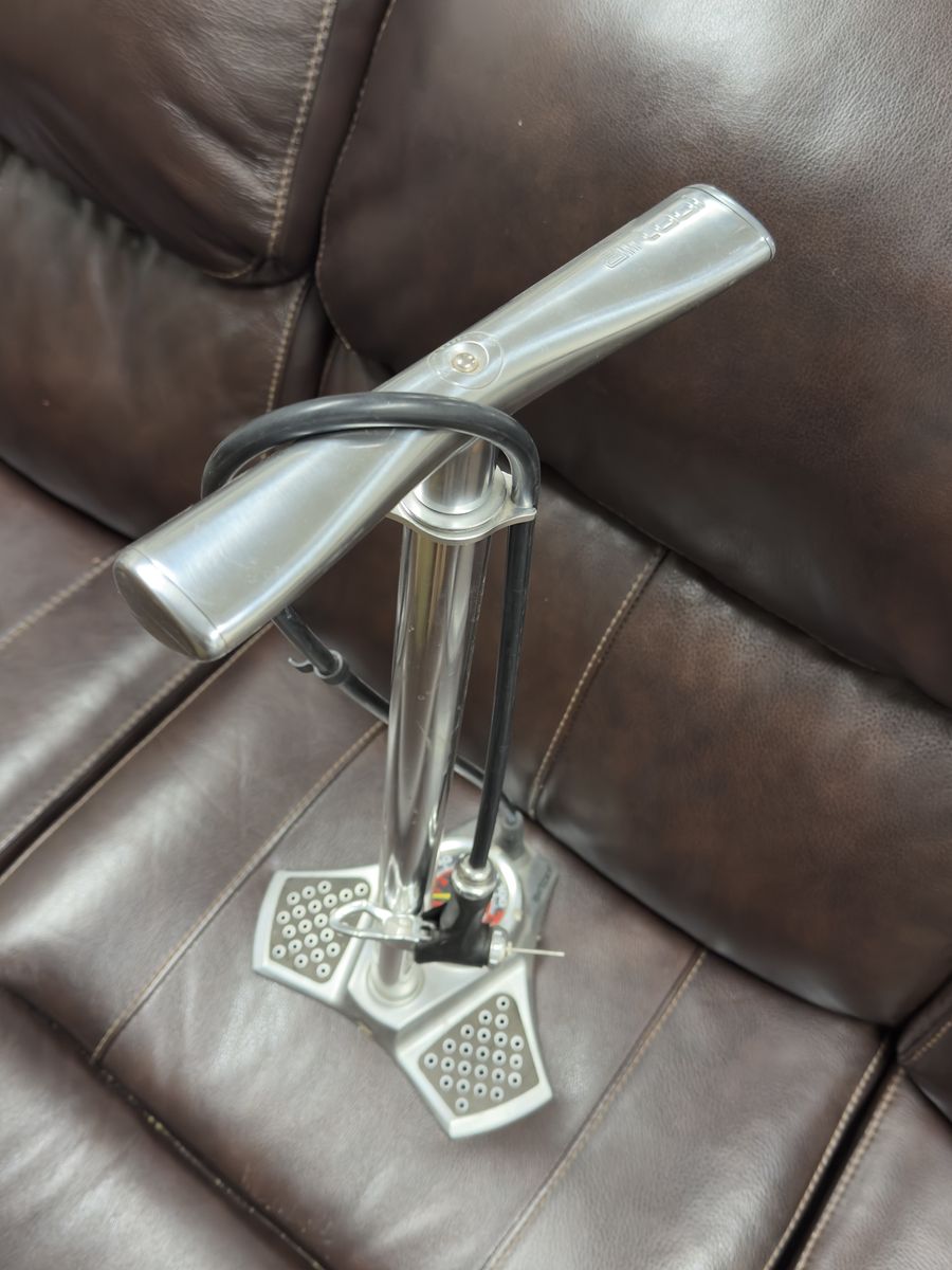 Specialized Air Tool Pro Floor Pump