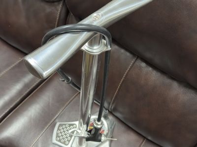 Specialized Air Tool Pro Floor Pump