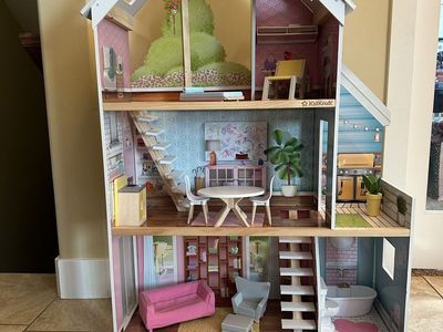 Doll House