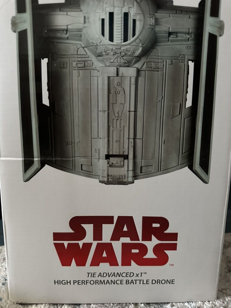 Star Wars Drone