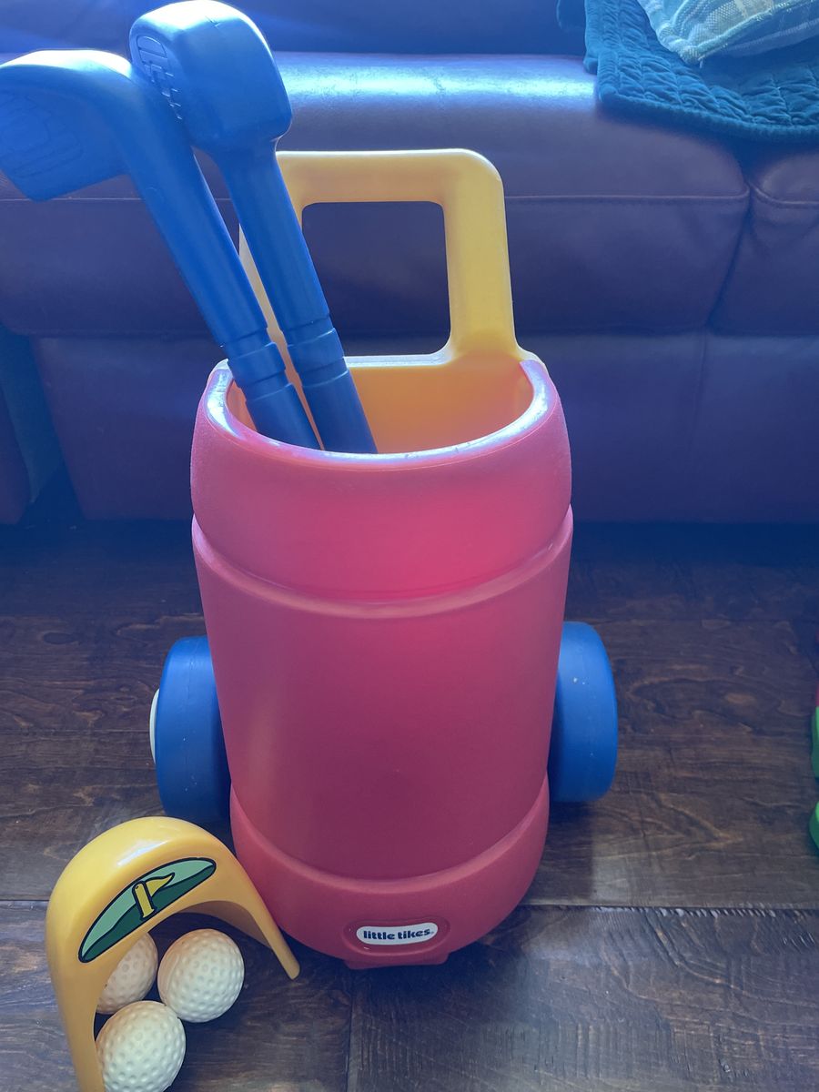 Toddler toys