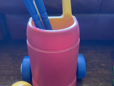 Toddler toys