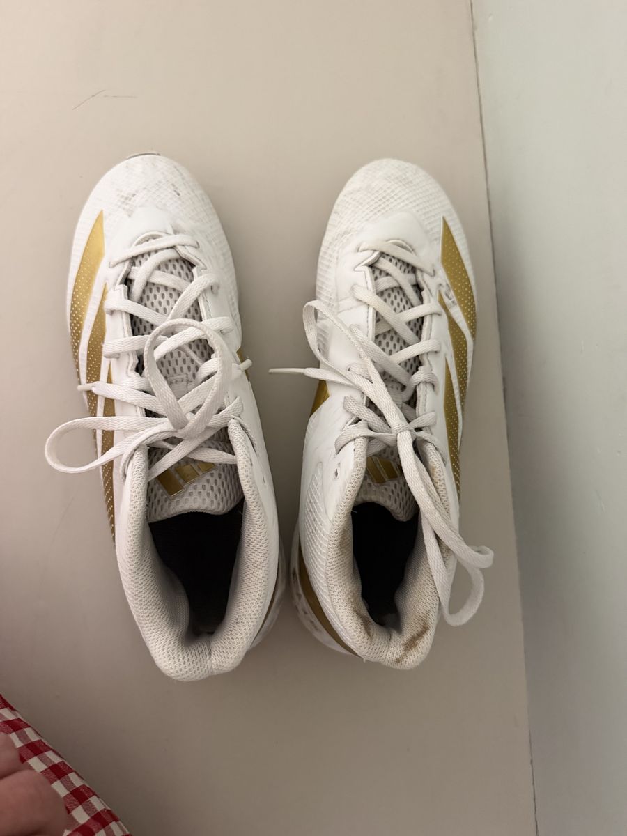 Adidas Adizero 12.0 Football Cleats