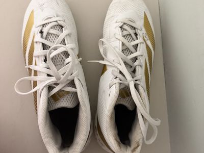 Adidas Adizero 12.0 Football Cleats