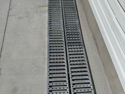 Loading ramps