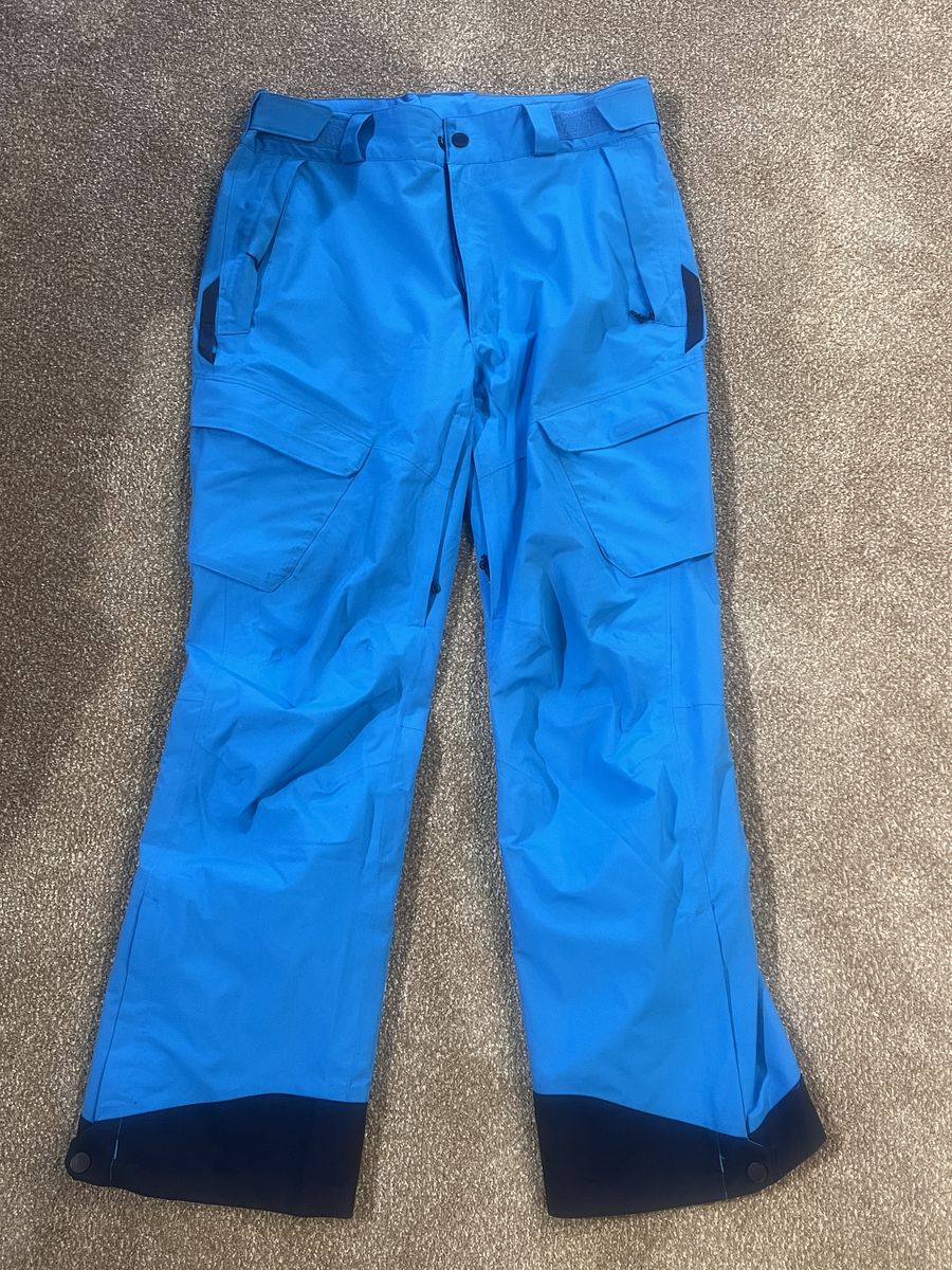 Columbia Omnitec Men's Medium Ski Pants