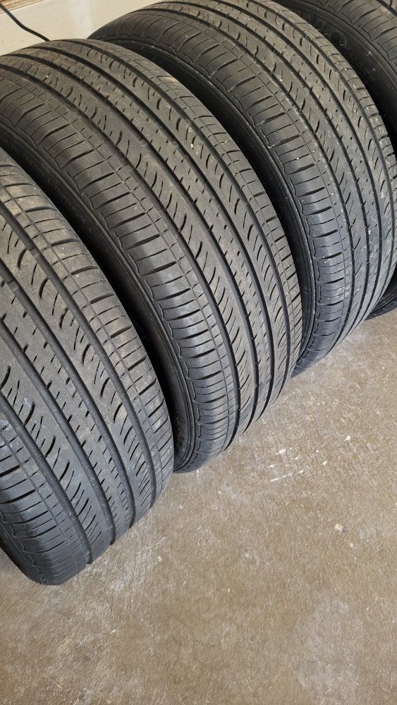Tires