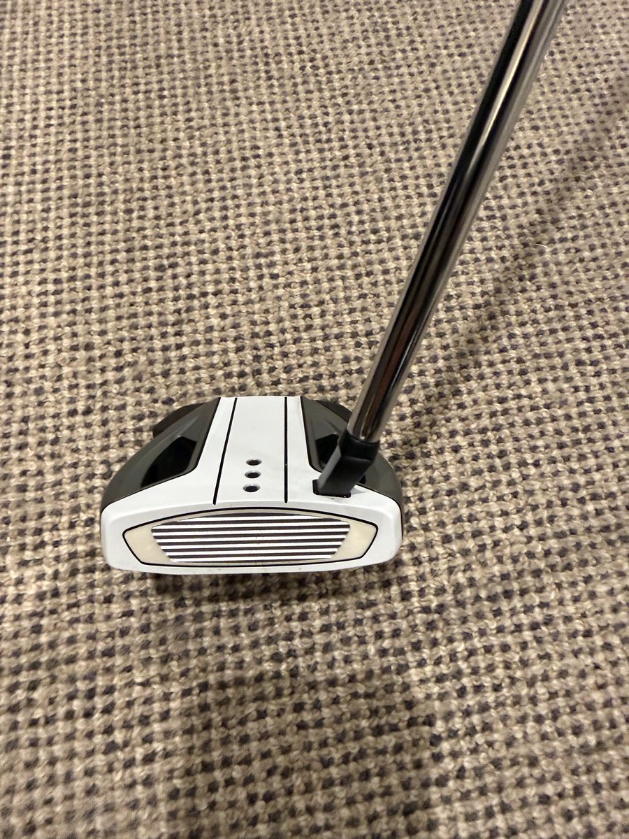 Spider EX Putter - Barely Used