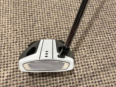 Spider EX Putter - Barely Used