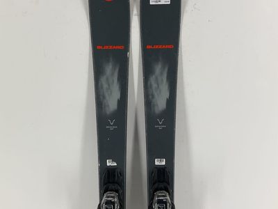 2024 Blizzard Brahma 82 SP w/ Marker TPC 10 Demo Bindings