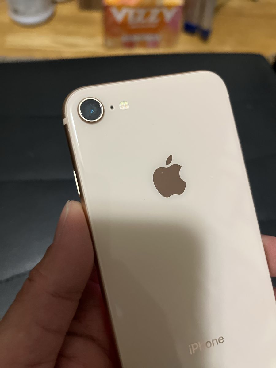 Lot of 2 iPhone 8 , still good. Unlocked 