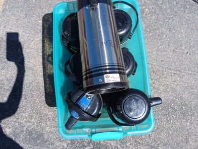 Coffee Carafe
