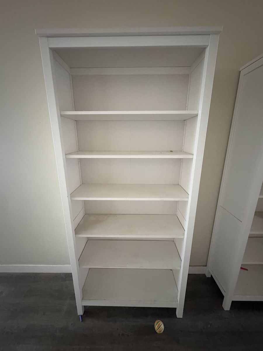 IKEA bookshelf