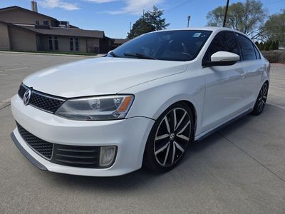 2012 Volkswagen Jetta GLI