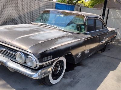 1960 Chevy Impala for sale or trade??