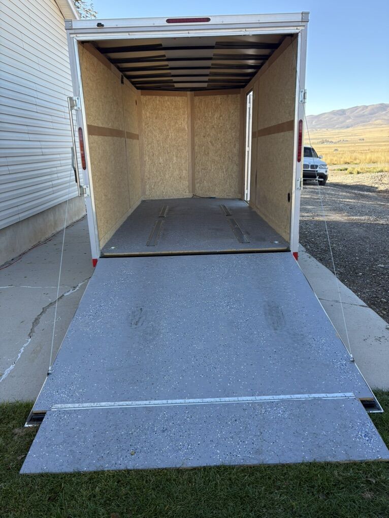 2024 Haulmark Passport