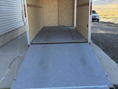 2024 Haulmark Passport