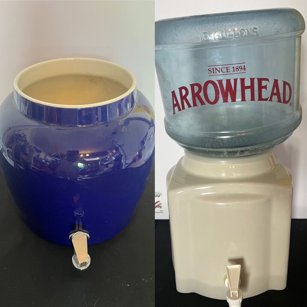 Water Dispenser Water Jug Cooler Dorm