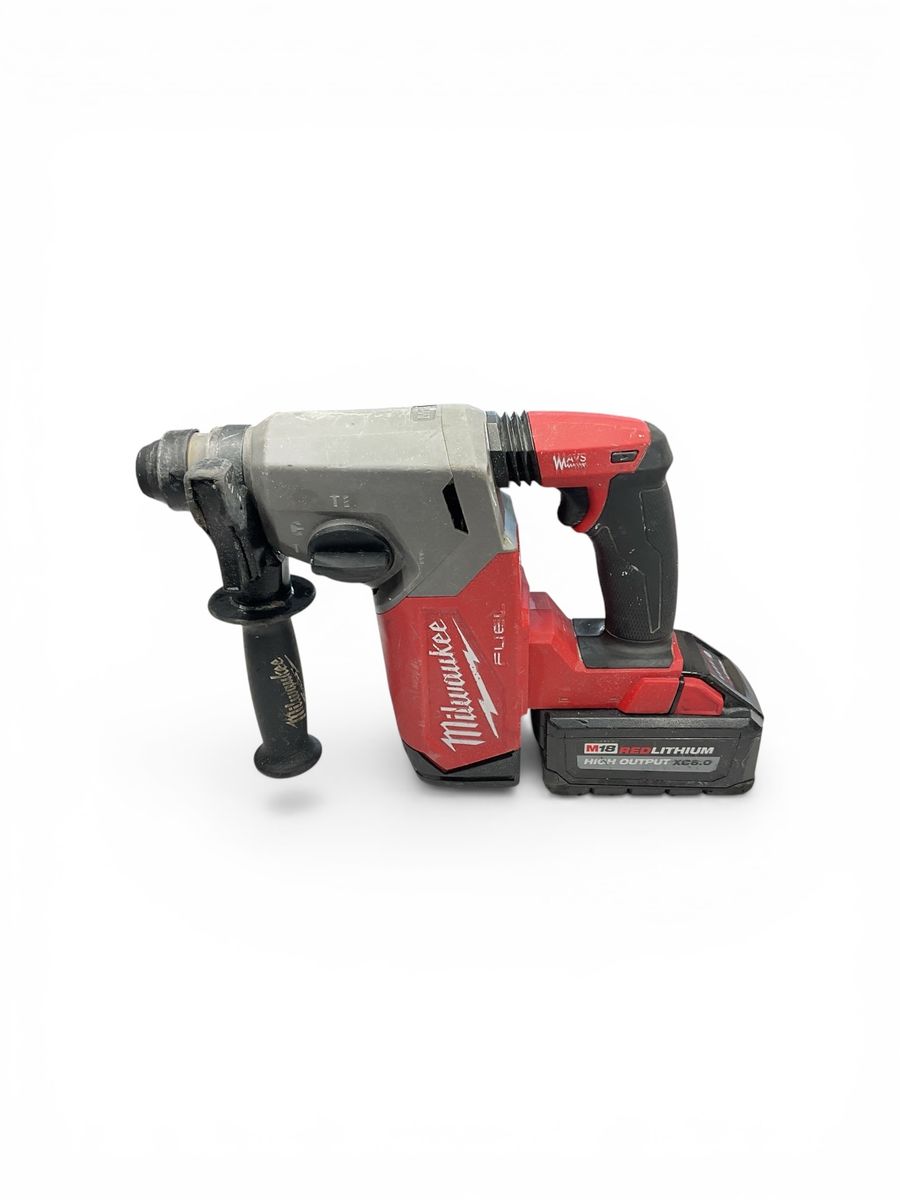Milwaukee 1" Rotary Hammer 2912-20 E75010982