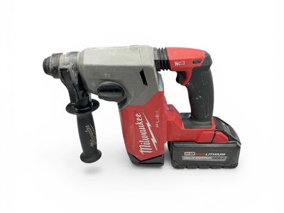 Milwaukee 1" Rotary Hammer 2912-20 E75010982