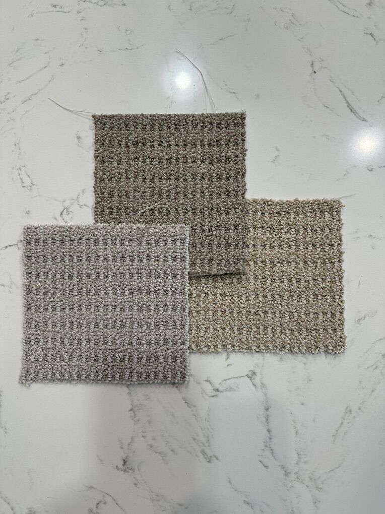 New First Quality Nylon Carpet