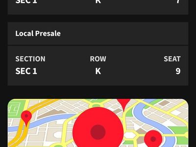 Scotty Mccreery Tickets
