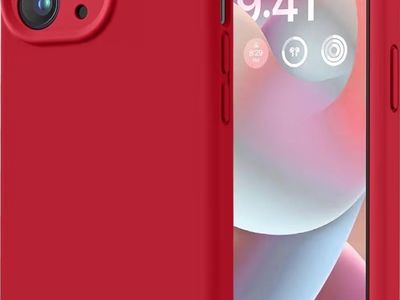 iPhone 14 Pro - Red