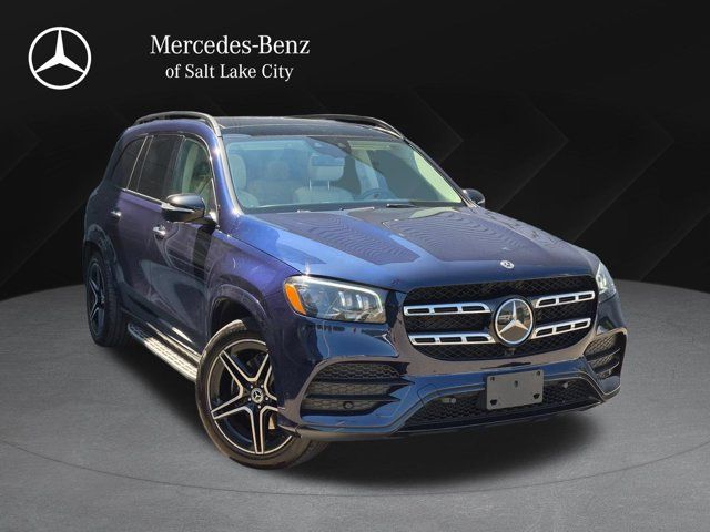 2022 Mercedes-Benz GLS-Class GLS 450