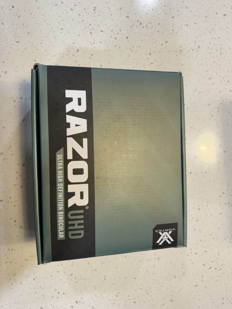 VORTEX RAZOR UHD 18x56 BINOCULARS