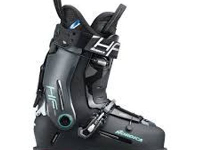 NEW HF Pro 85 W R (GW) 24.5 Ski Boot