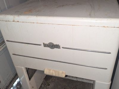 Vintage Ironrite Mangle