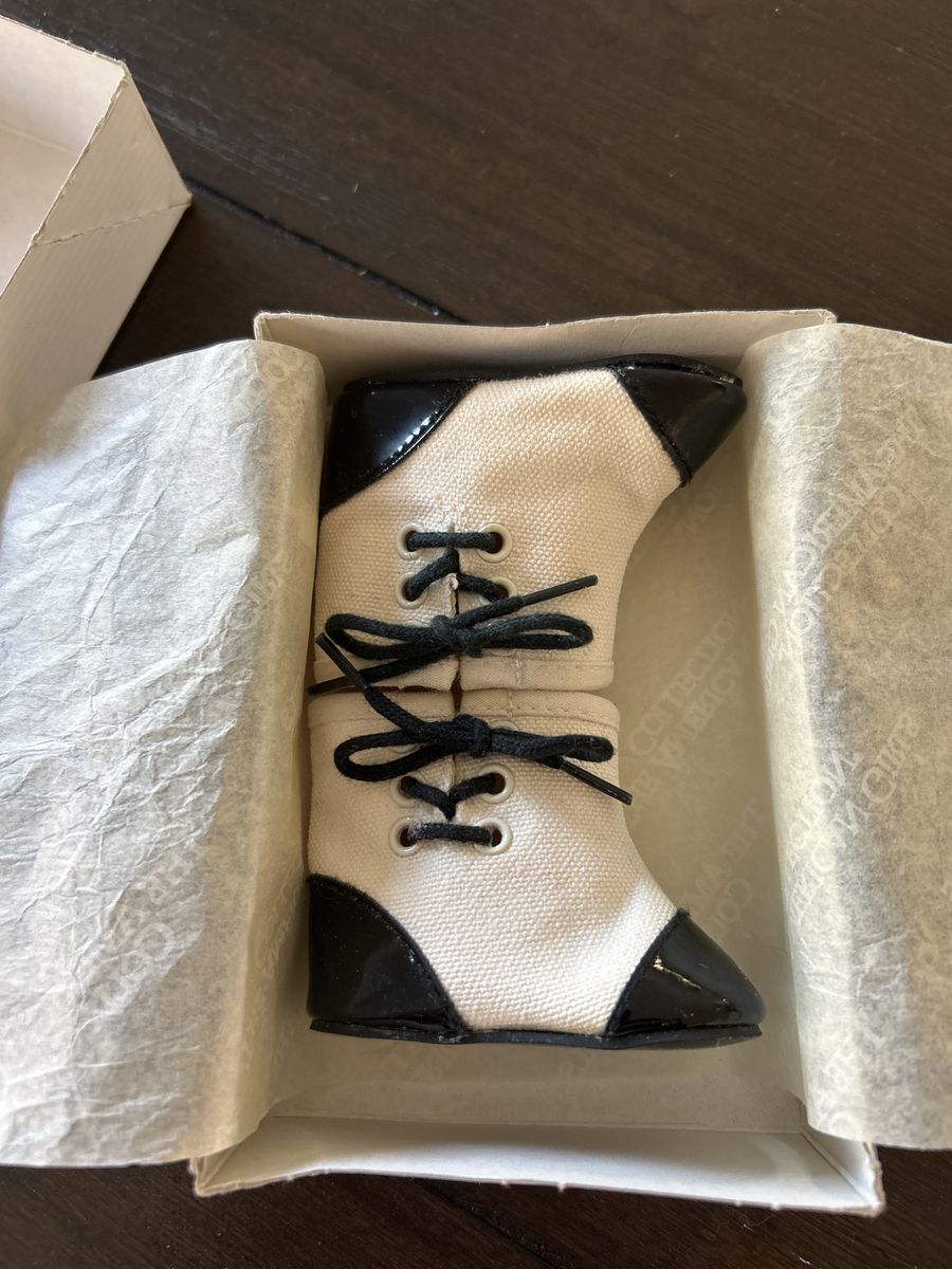 American Doll Shoes
