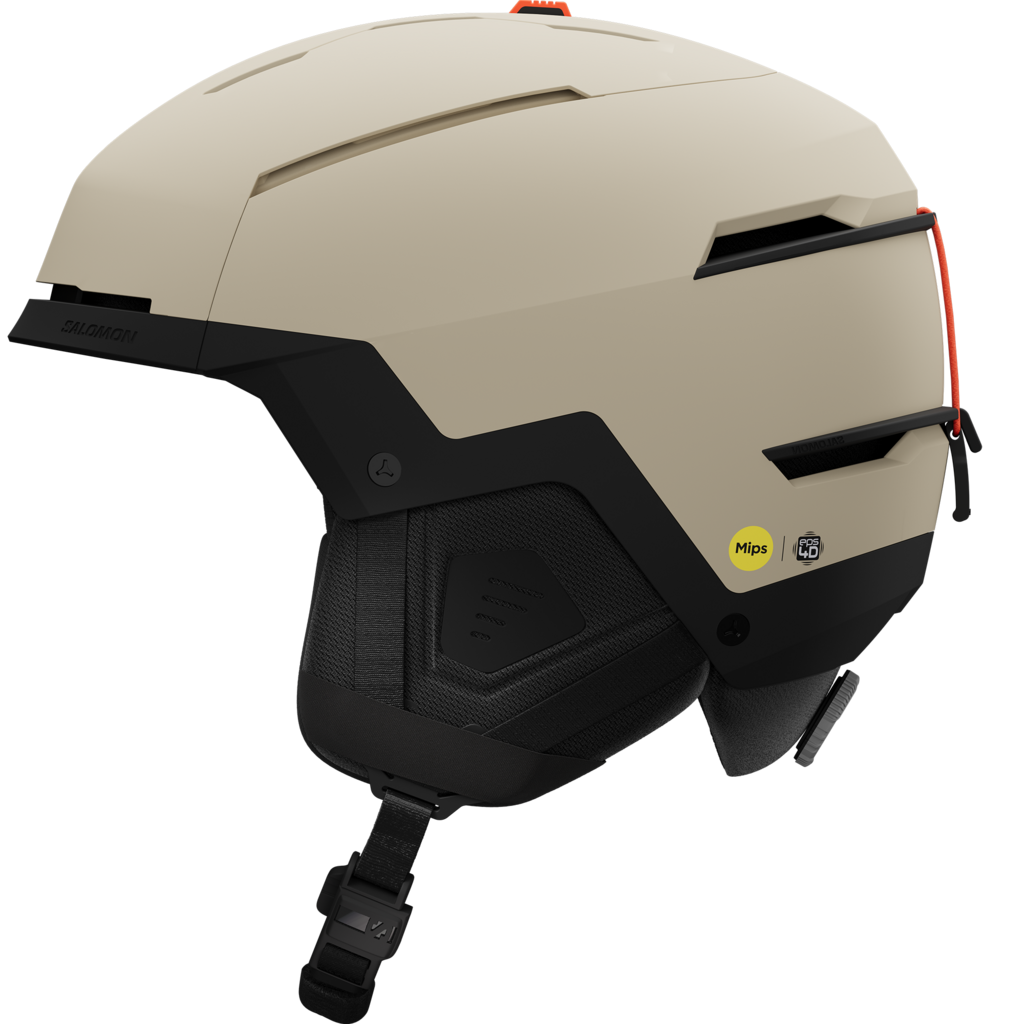 Salomon Arcane Prime MIPS