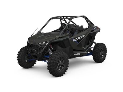 2021 Polaris RZR Pro XP Ultimate - UP15249-NF