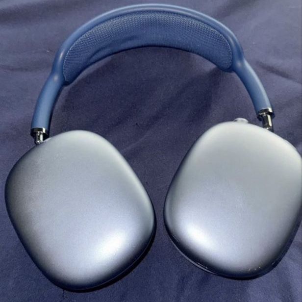 Apple AirPods Max 1st Gen BLUE